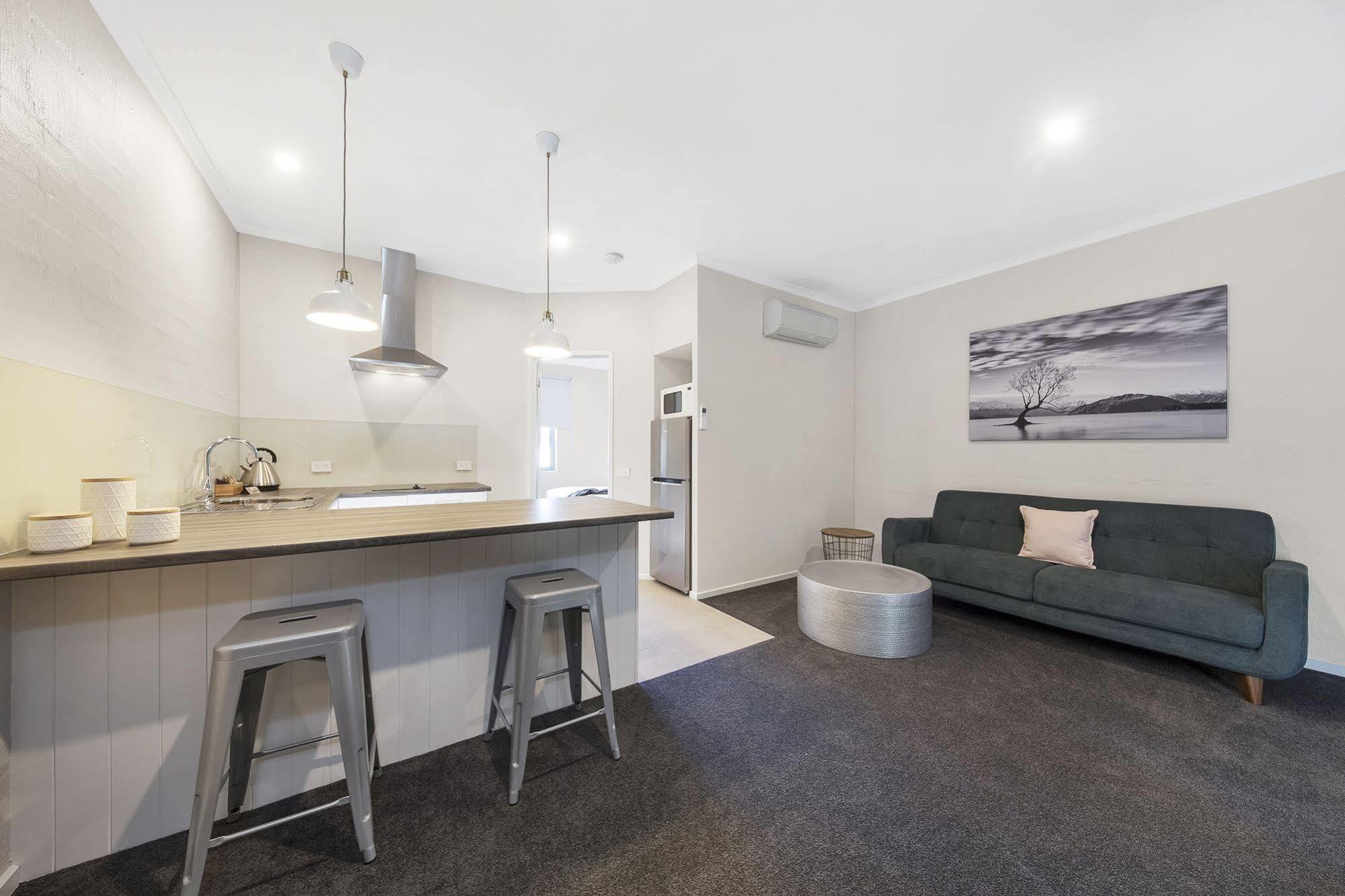 Moonlight Bay Apartments Рай Экстерьер фото