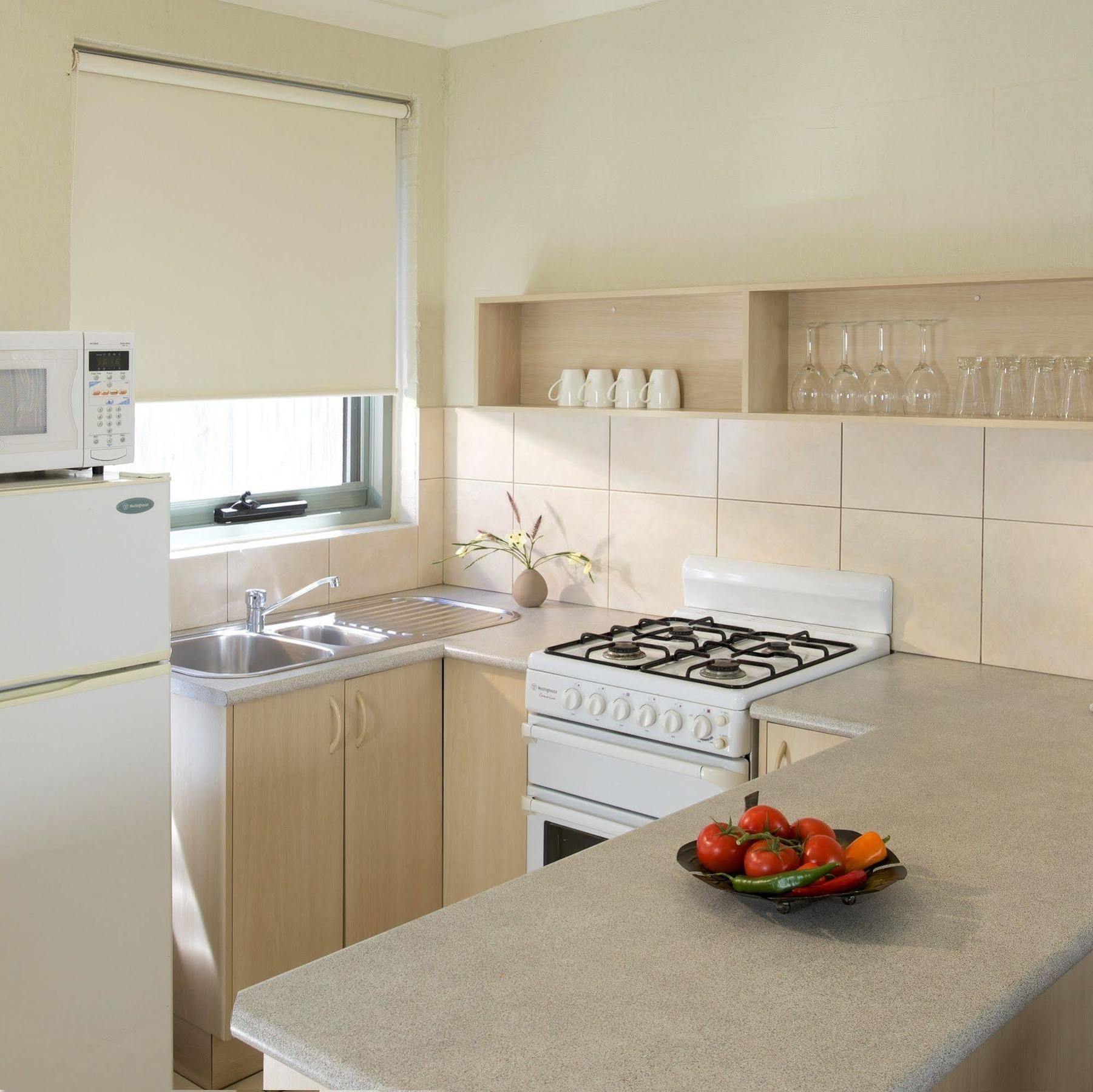 Moonlight Bay Apartments Рай Экстерьер фото
